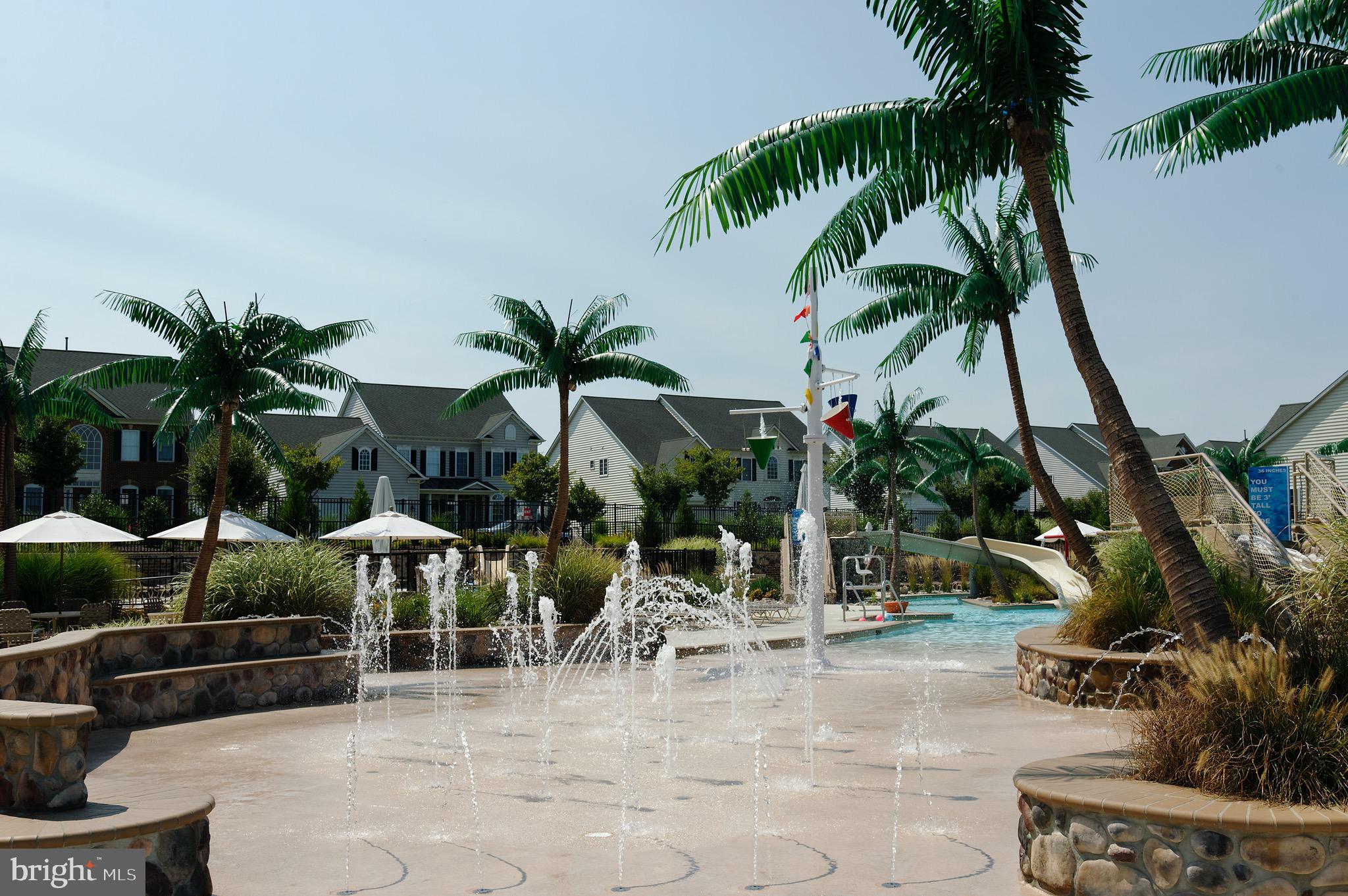 3239 Stone Barn Drive Frederick, MD 21704 - Photo 60 of 79 Resort- Style Community Pool