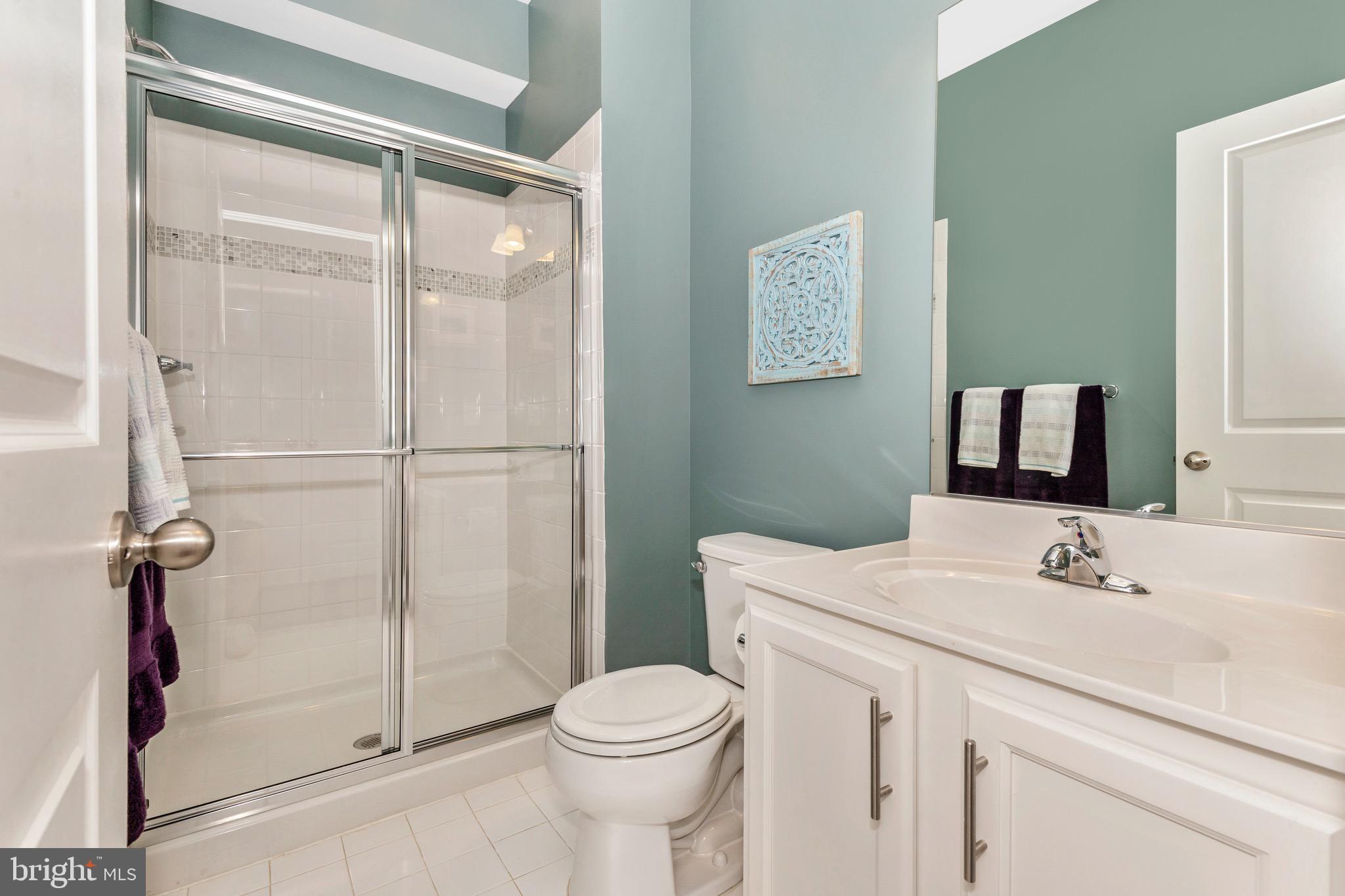 3239 Stone Barn Drive Frederick, MD 21704 - Photo 7 of 79 Entry Level Full Bathroom