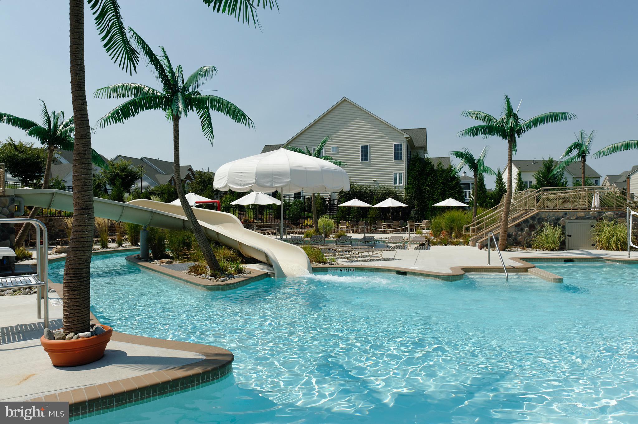 3239 Stone Barn Drive Frederick, MD 21704 - Photo 63 of 79 Resort- Style Community Pool