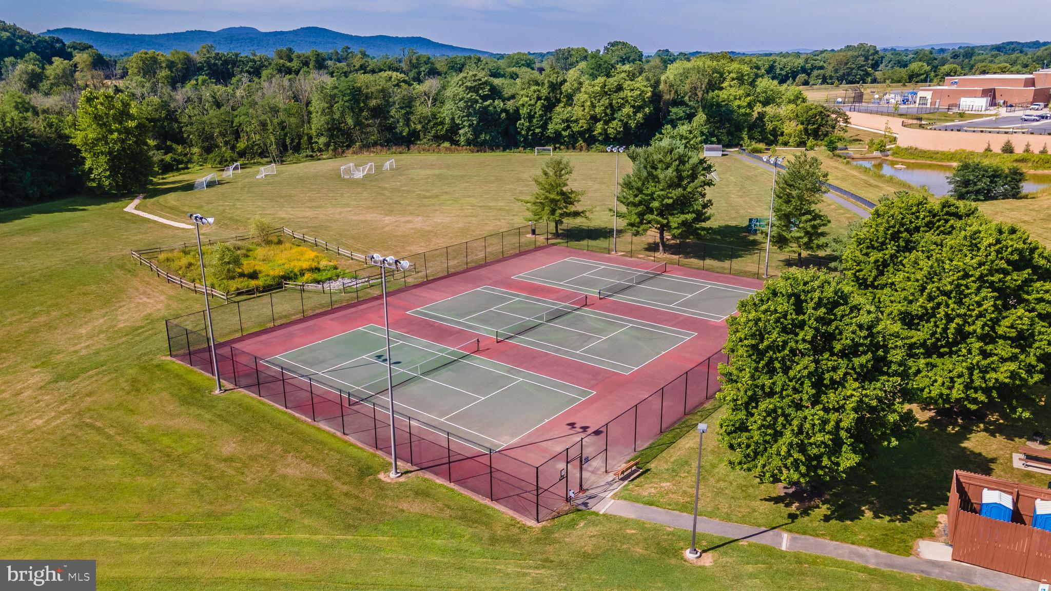 3239 Stone Barn Drive Frederick, MD 21704 - Photo 71 of 79 Urbana Community Park