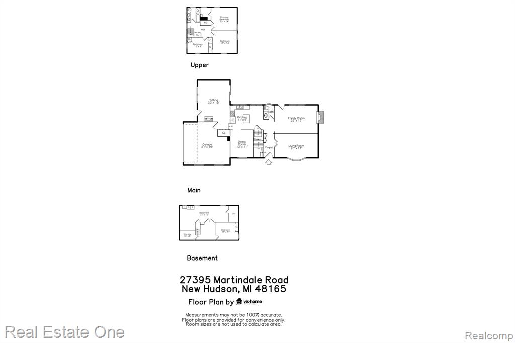 27395 Martindale Road New Hudson, MI 48165 - Photo 87 of 88 Gallery Image 87
