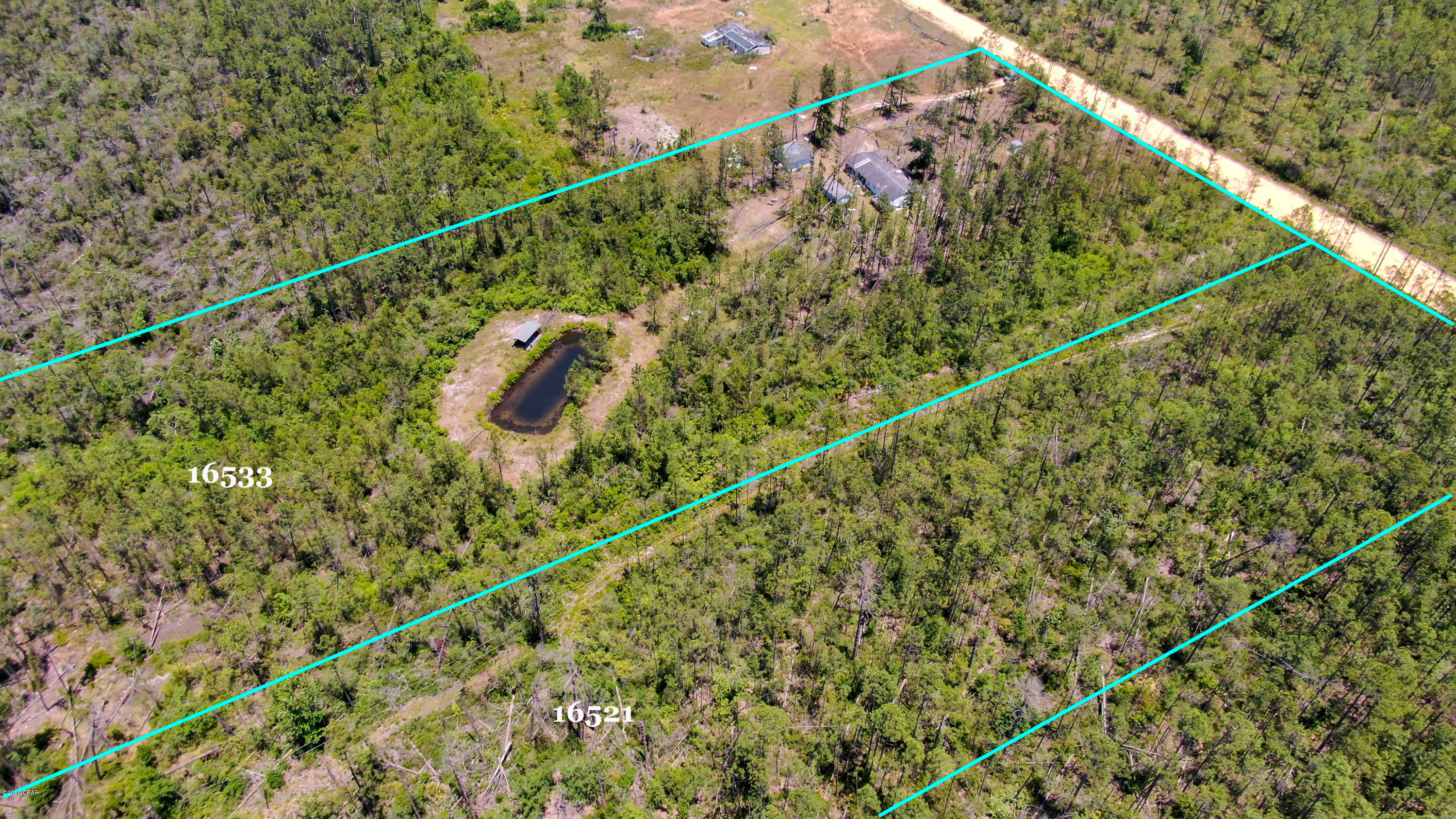 16533 Roll O Home Road Fountain, FL 32438 - Photo 13 of 37 Gallery Image 13
