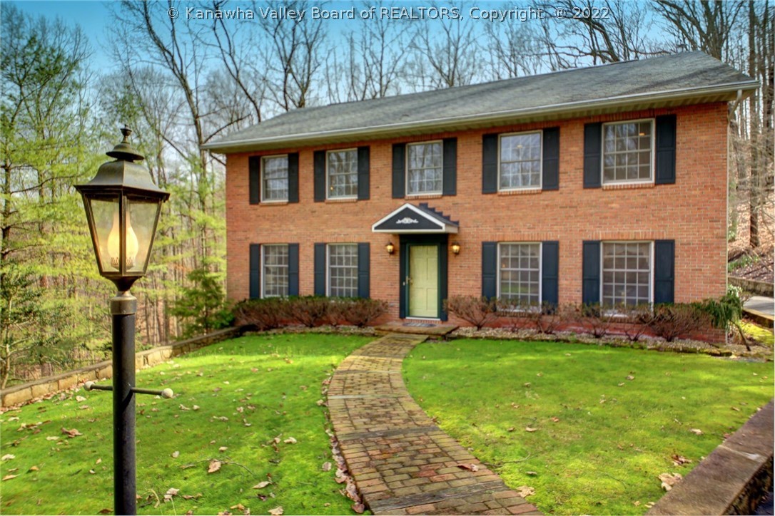 6 Hunter Point Road Charleston, WV 25314 - Photo 1 of 50 Gallery Image 1