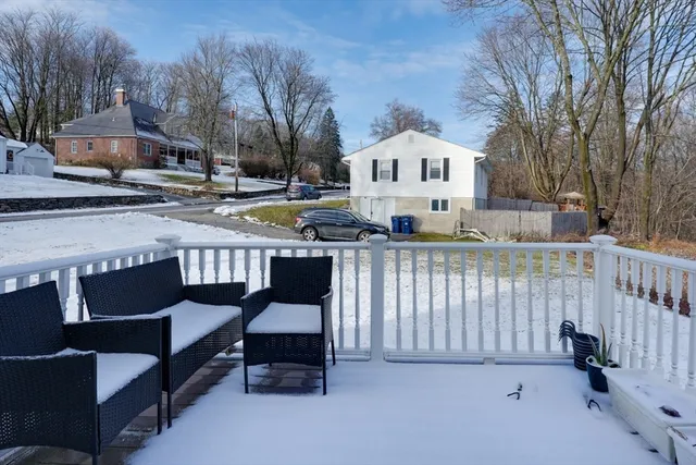 $550,000 | 18 Lincoln Avenue, Unit 18, Millbury, MA 01527