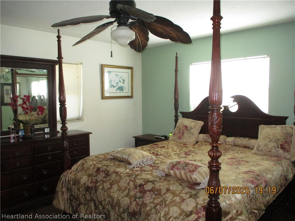 243 Sheppard Road Northwest Lake Placid, FL 33852 - Photo 8 of 19