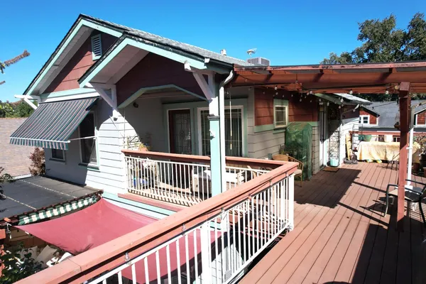 $509,000 | 126 Center Street, Jackson, CA 95642