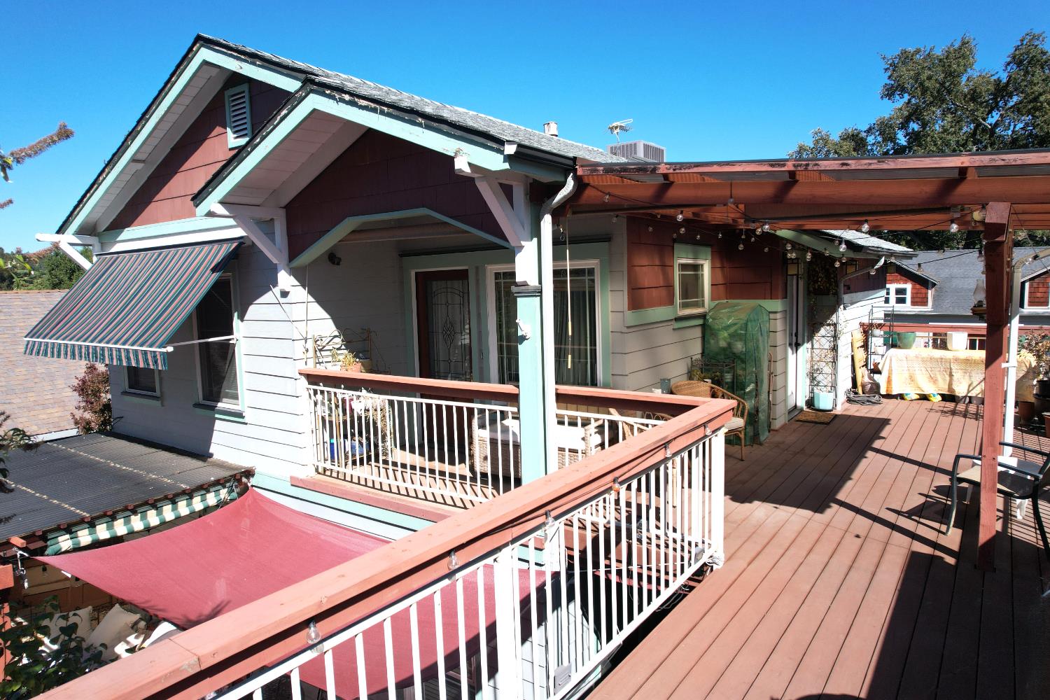 126 Center Street Jackson, CA 95642 - Photo 4 of 95