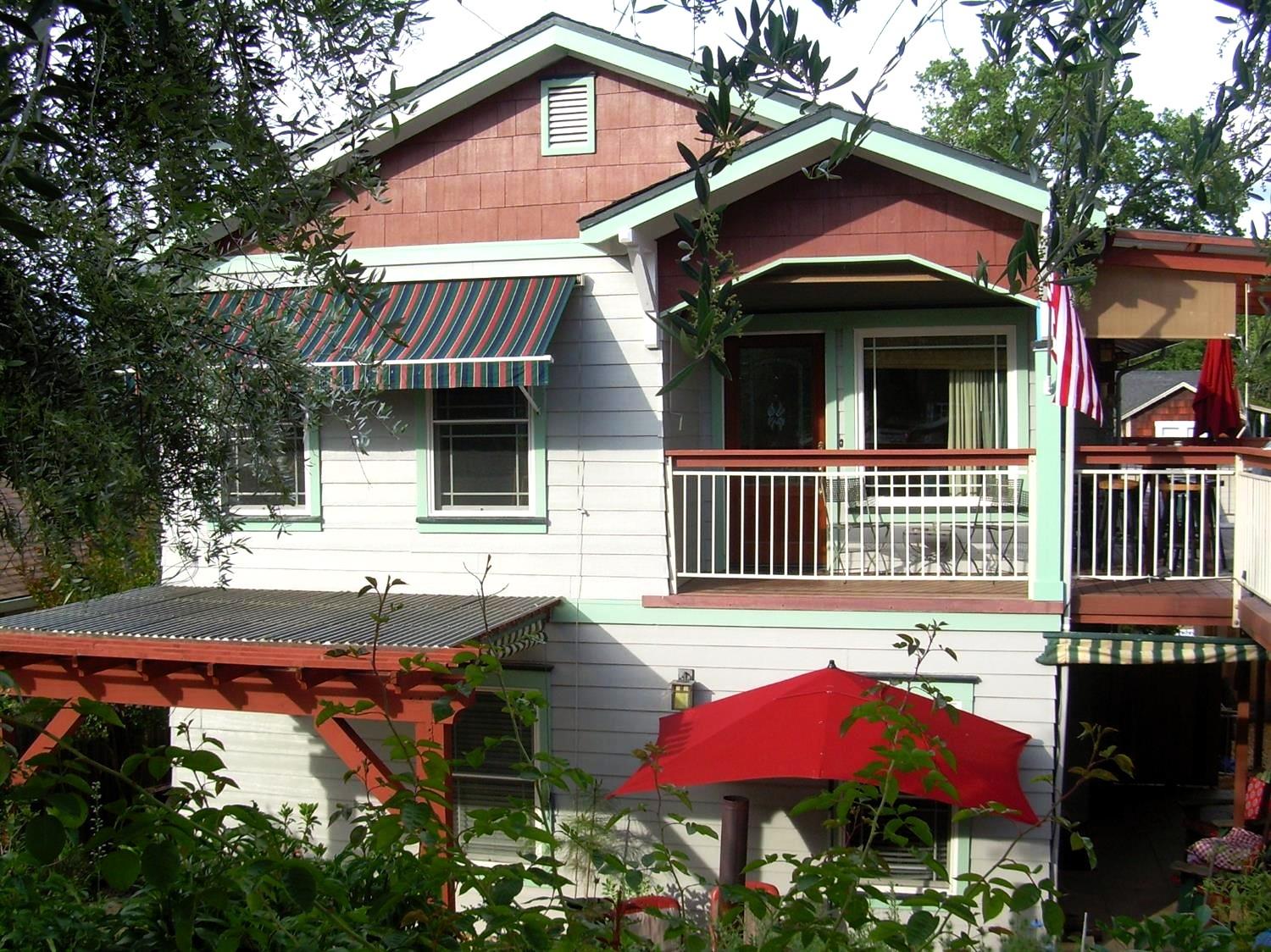 126 Center Street Jackson, CA 95642 - Photo 5 of 95