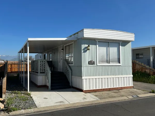 $38,000 | 720 East Worth Avenue, Unit 153, Porterville, CA 93257