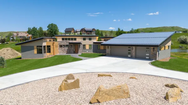 $1,649,999 | 27 Heather Hill Lane, Sheridan, WY 82801