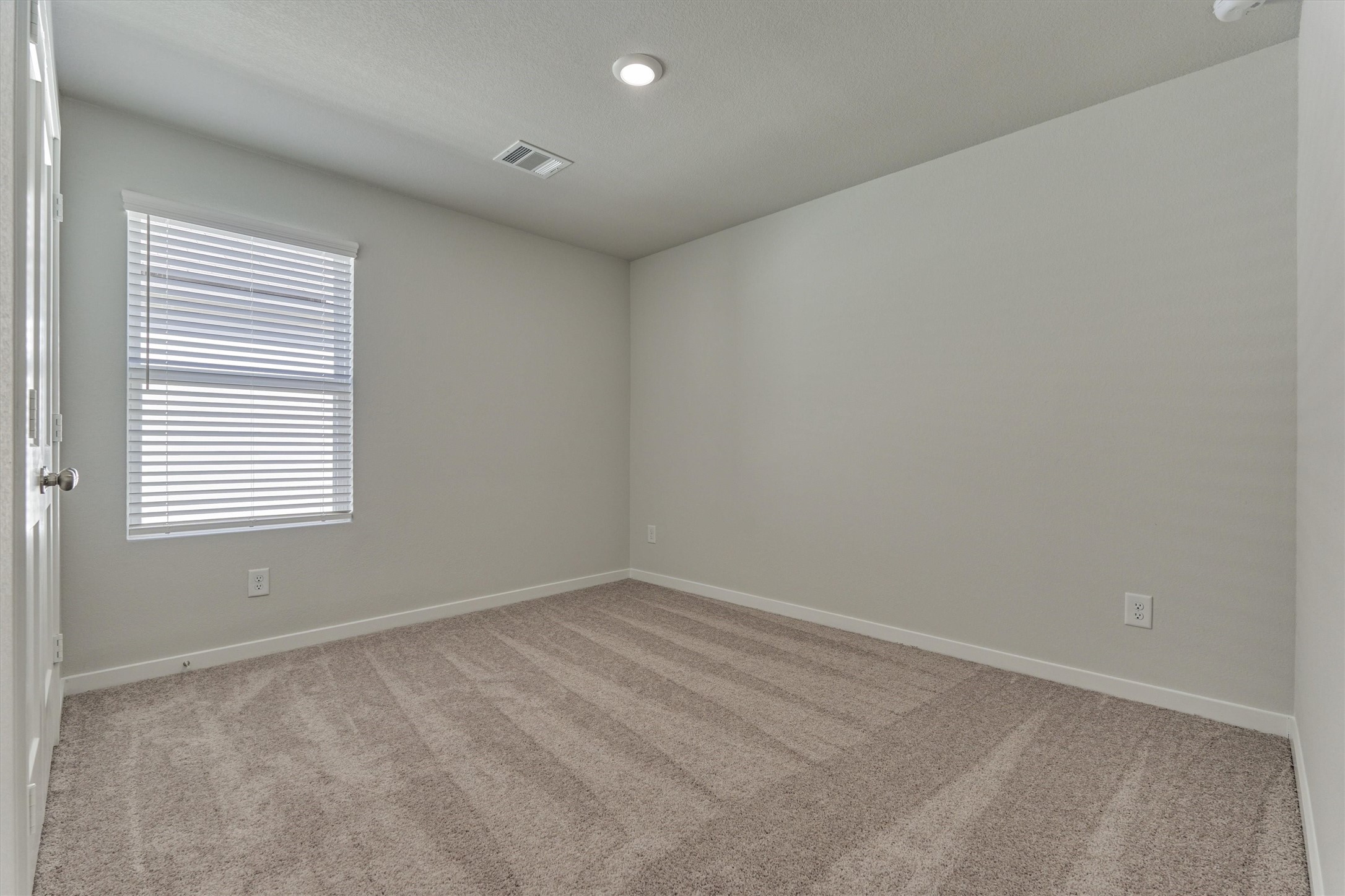 294 Brazen Forest Trail Magnolia, TX 77354 - Photo 21 of 37 an empty room with a window