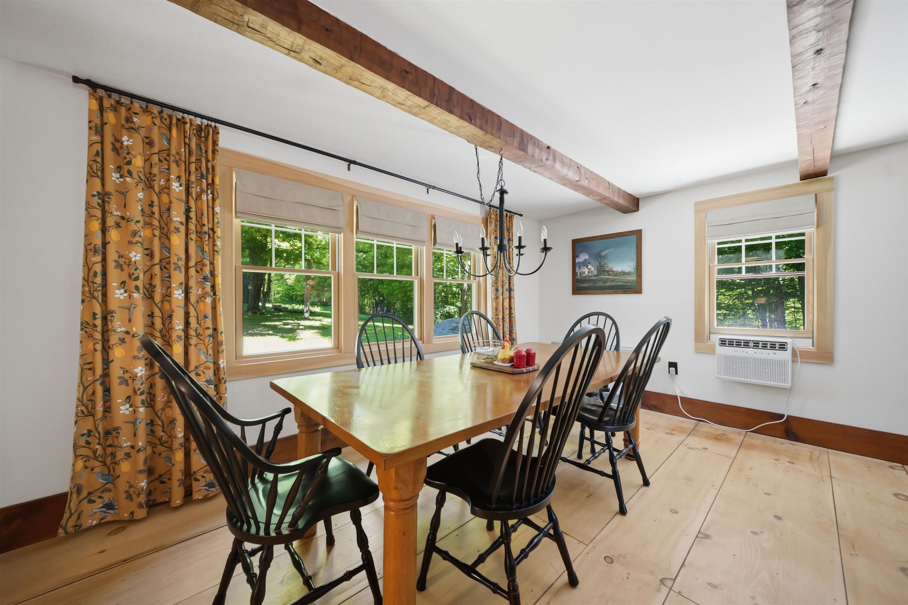 291 Halfmoon Pond Road Washington, NH 03280 - Photo 19 of 50