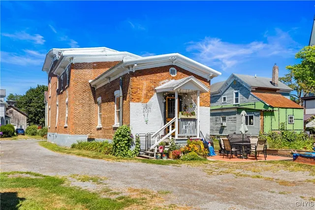 $189,900 | 117 West Walnut Street, Oneida, NY 13421