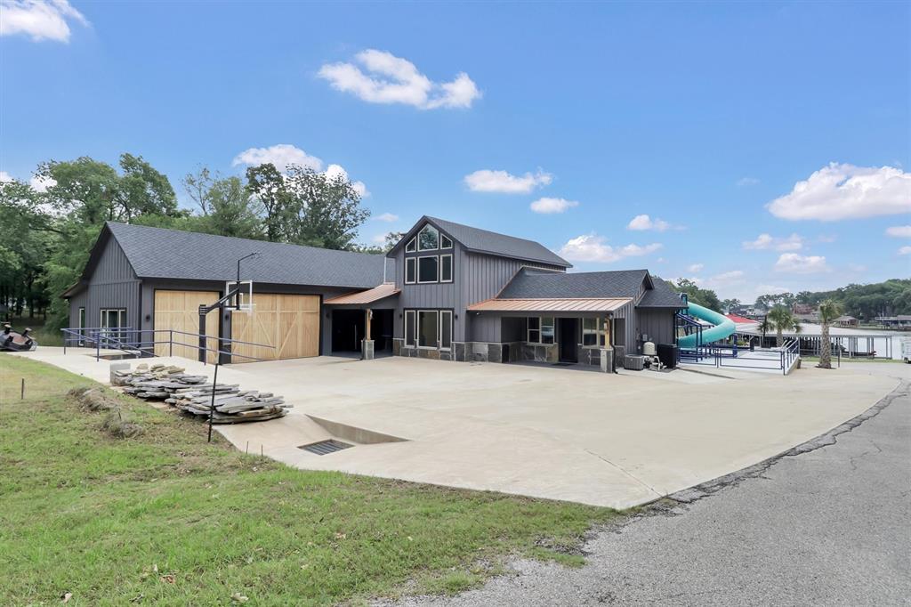 5000 Esquire Estates Road Mabank, TX 75156 - Photo 2 of 39