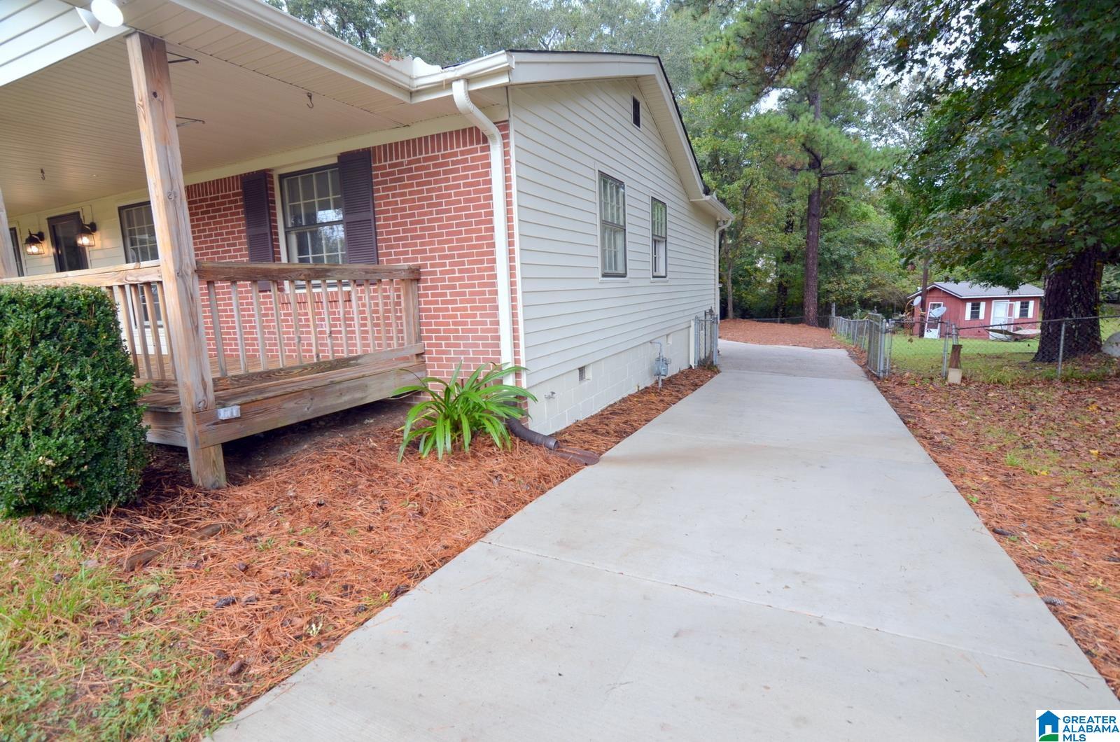 7090 Hopewell Road Bessemer, AL 35022 - Photo 42 of 50
