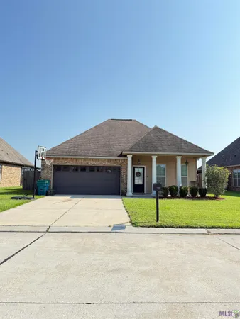$270,000 | 2500 George Drive, Thibodaux, LA 70301