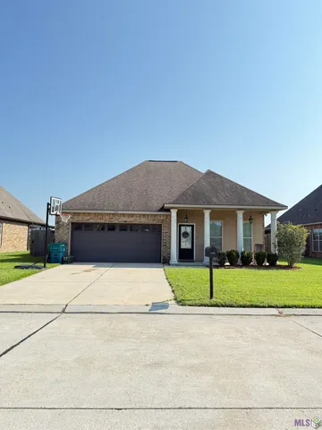 $275,000 | 2500 George Drive, Thibodaux, LA 70301