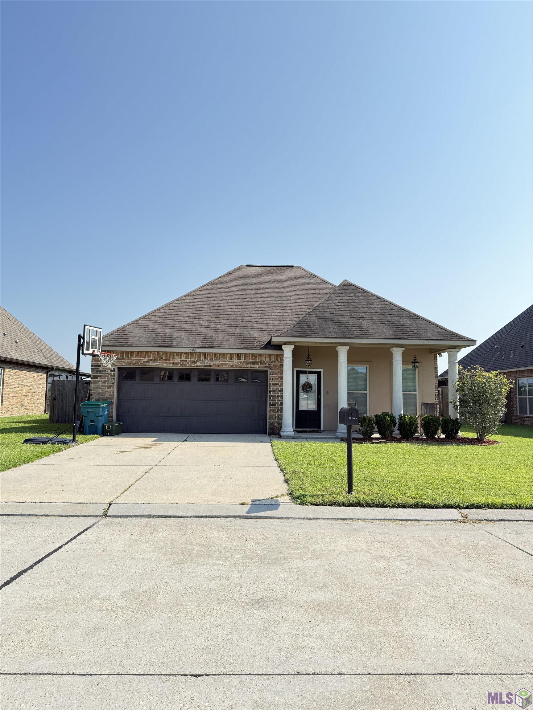 2500 George Drive Thibodaux, LA 70301 - Photo 1 of 11