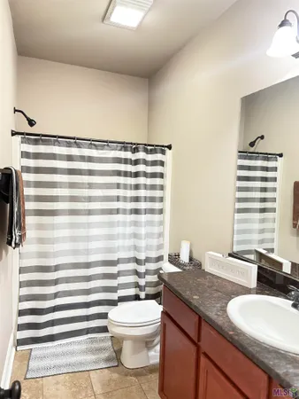 $270,000 | 2500 George Drive, Thibodaux, LA 70301