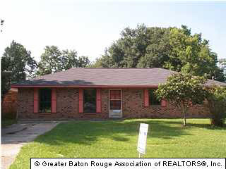 868 Netterville Street Baton Rouge, LA 70807 - Photo 1 of 1 Gallery Image 1