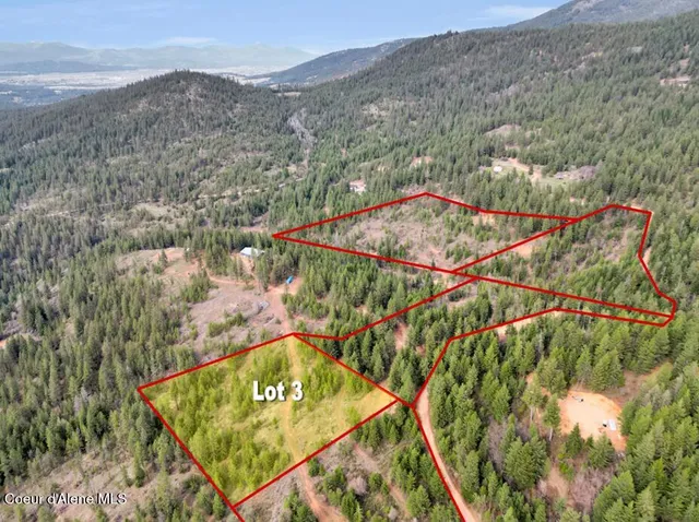 $500,000 | Nka Nka Bent Blade Heights, Post Falls, ID 83854