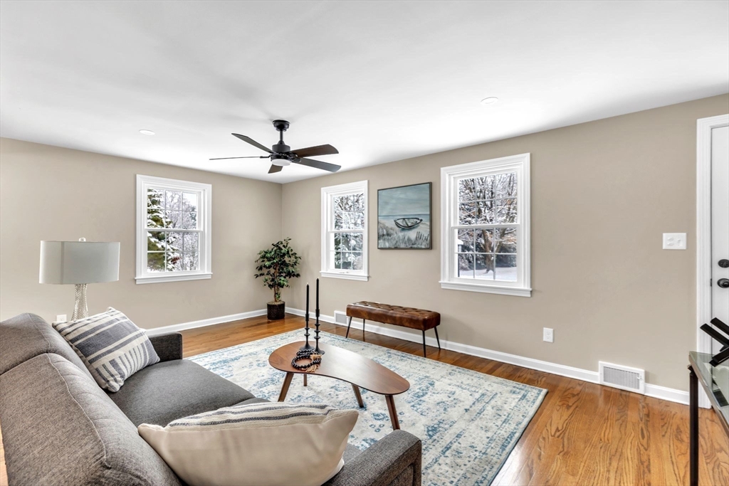 9 Edwill Road East Longmeadow, MA 01028 - Photo 11 of 34 a living room with furniture and window