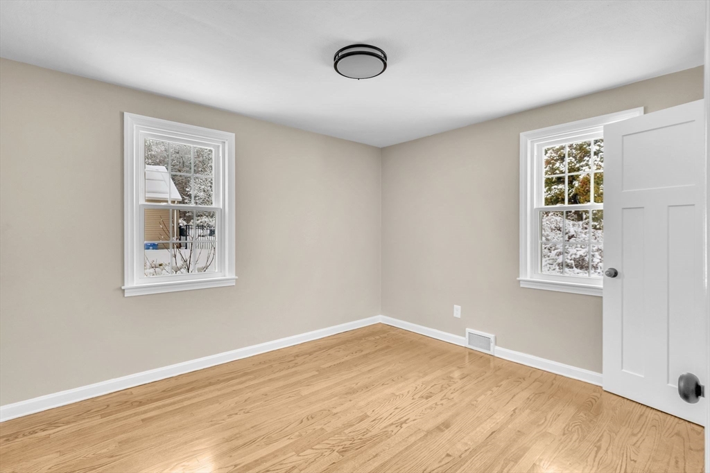 9 Edwill Road East Longmeadow, MA 01028 - Photo 18 of 34 a view of a room with wooden floor and window