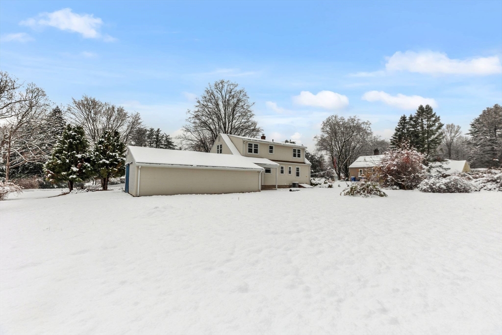 9 Edwill Road East Longmeadow, MA 01028 - Photo 34 of 34