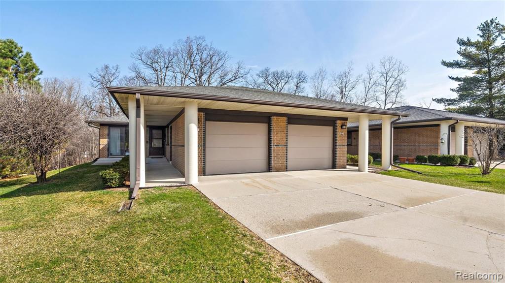 918 Wexford Way Rochester Hills, MI 48307 - Photo 21 of 22
