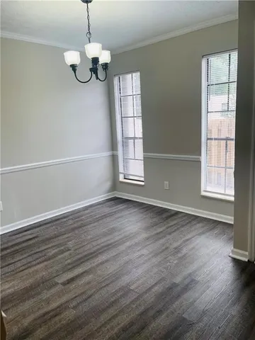 $1,499 | 6434 Woodstone Way, Morrow, GA 30260