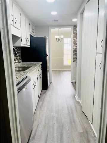 $1,499 | 6434 Woodstone Way, Morrow, GA 30260