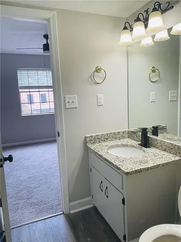 $1,499 | 6434 Woodstone Way, Morrow, GA 30260