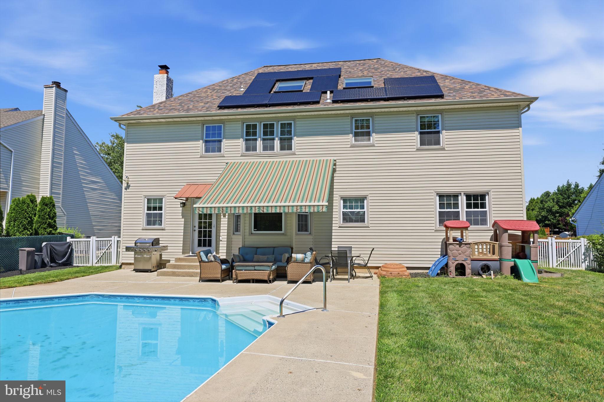 469 Stanford Road Fairless Hills, PA 19030 - Photo 43 of 62 Gallery Image 43