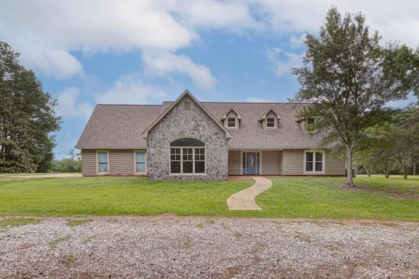 $750,000 | 22 Whisperwood Court, Waverly Hall, GA 31831