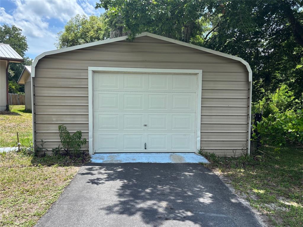 333 Riviera Drive Crescent City, FL 32112 - Photo 17 of 22