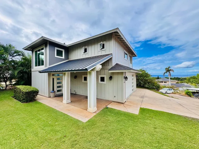 $2,150,000 | 533 Mikioi Place, Unit 2, Kihei, HI 96753