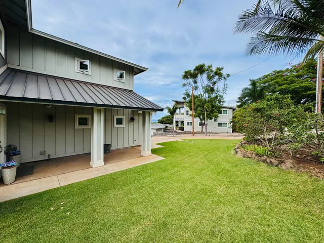 $2,150,000 | 533 Mikioi Place, Unit 2, Kihei, HI 96753