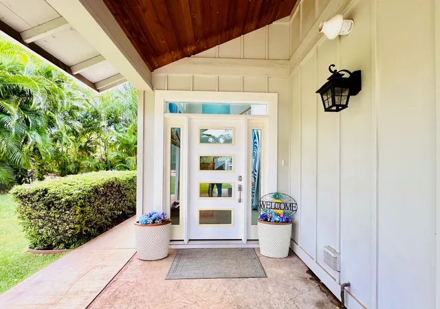 $2,150,000 | 533 Mikioi Place, Unit 2, Kihei, HI 96753