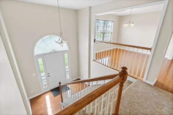 $2,000 | 3410 Quicksilver Lane, Clarksville, TN 37042