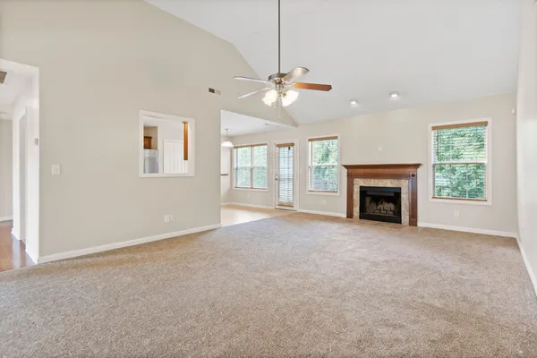 $2,000 | 3410 Quicksilver Lane, Clarksville, TN 37042