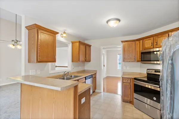 $2,000 | 3410 Quicksilver Lane, Clarksville, TN 37042