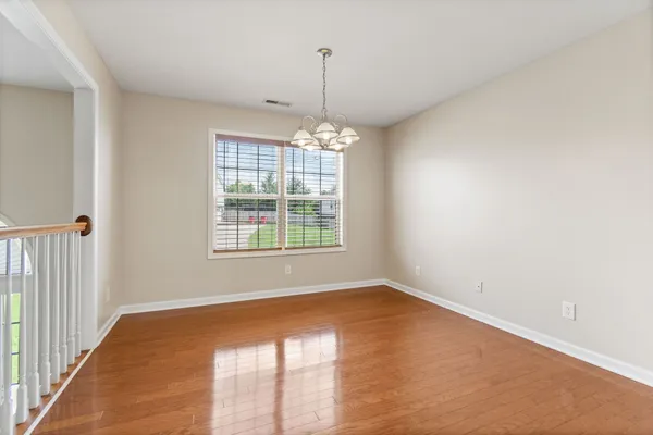 $2,000 | 3410 Quicksilver Lane, Clarksville, TN 37042