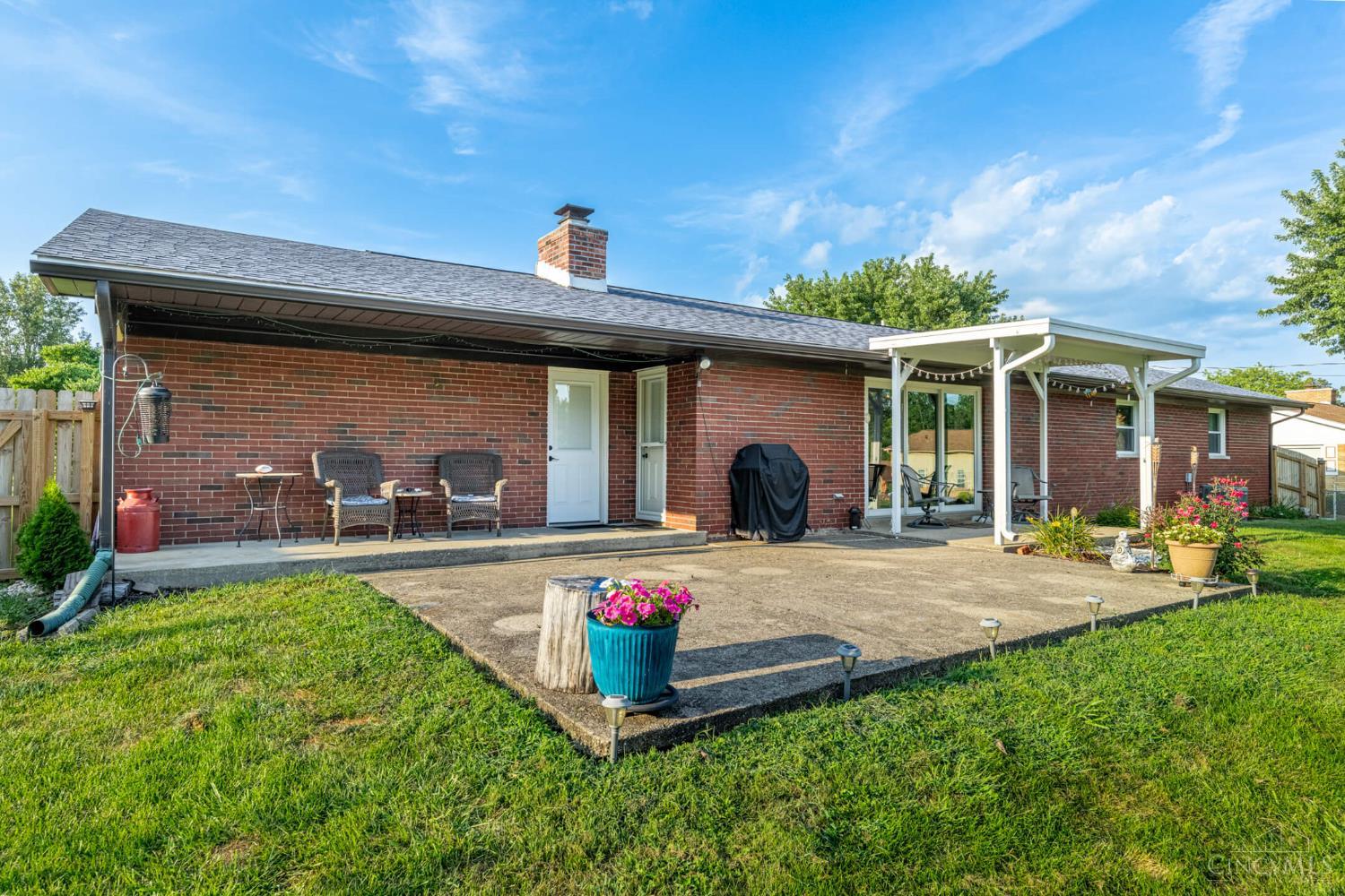 4185 Rose Marie Road Franklin, OH 45005 - Photo 25 of 29 Gallery Image 25
