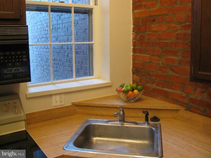 415 3rd Street Northeast Washington, DC 20002 - Photo 14 of 20 Kitchen #2