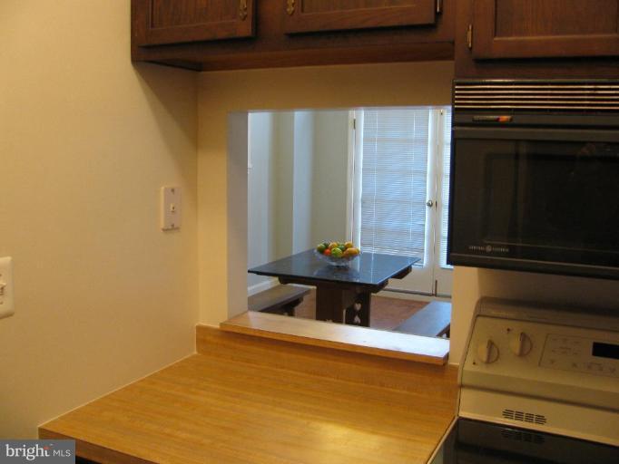 415 3rd Street Northeast Washington, DC 20002 - Photo 15 of 20 Dining Room