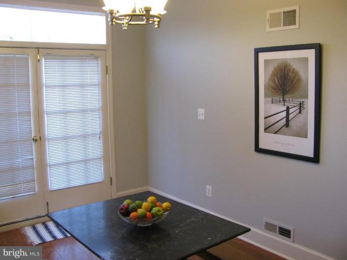 415 3rd Street Northeast Washington, DC 20002 - Photo 17 of 20 Dining Room #3