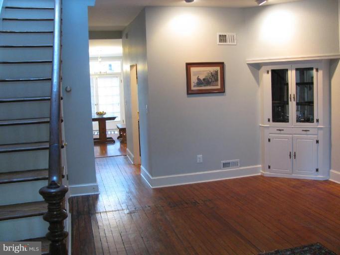 415 3rd Street Northeast Washington, DC 20002 - Photo 20 of 20 Living Room #2