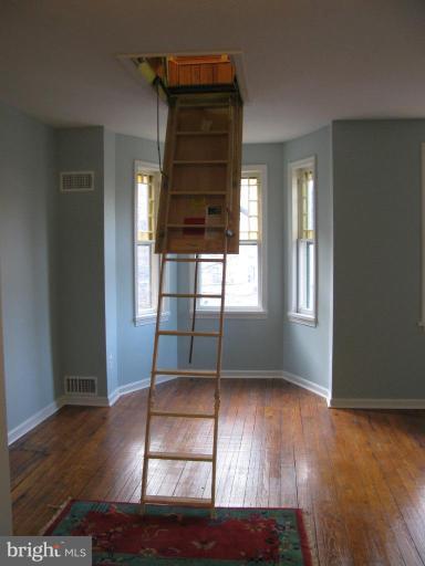 415 3rd Street Northeast Washington, DC 20002 - Photo 3 of 20 Master Bedroom