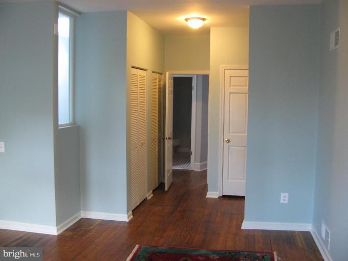 415 3rd Street Northeast Washington, DC 20002 - Photo 6 of 20 Double closets