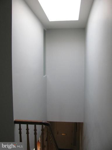 415 3rd Street Northeast Washington, DC 20002 - Photo 8 of 20 Big skylight